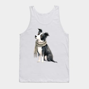 Dog Tank Top